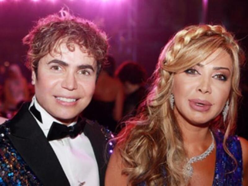 Nawal Zoghbi pockets Best Lebanese Singer, Murex D'or