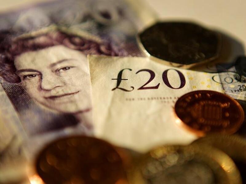 The British pound sterling. Egypt's 'pound' or Guinea is more than a few degrees weaker.