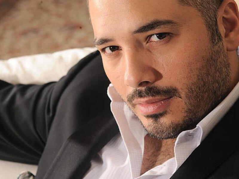 Ramy Ayach live in dubai