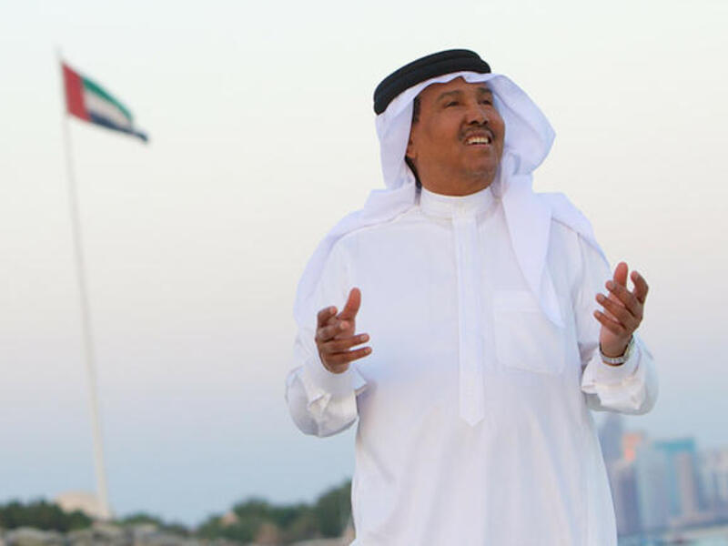 Mohammad Abdu live in Kuwait