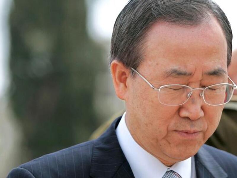 The UN allows room for maneuver if you have friends in the right 'councils'. International so-called law with its mixed signals has played hard to get for Palestinians who have not secured recognition nor rights
facing off Israeli violations. Cynics of the 'bid' doubt whether an upgraded status will change the reality of the ever-looming US veto.