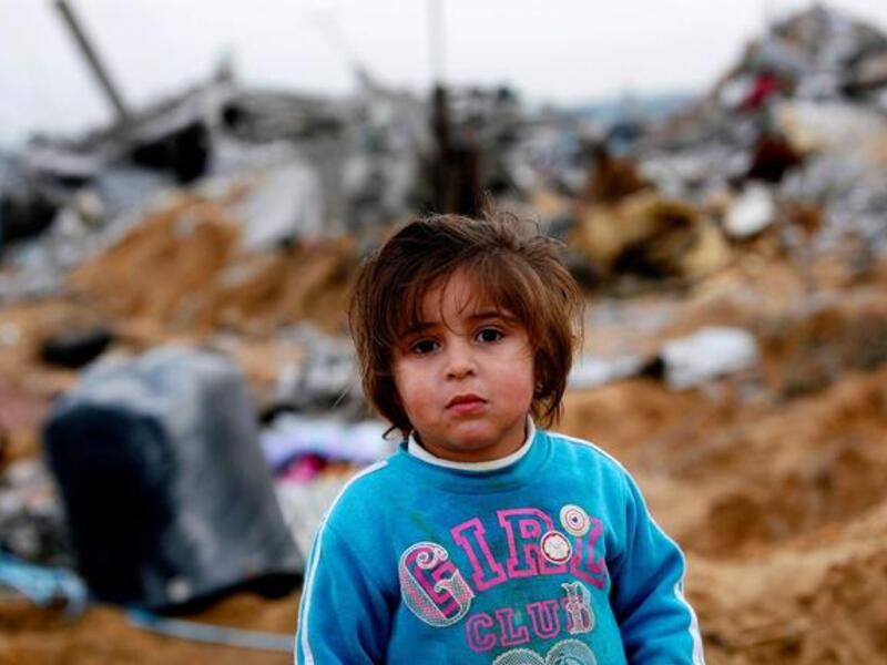 Some refugees-- by now forced into uneasy 'settlement' in host countries-- still mythically or in actuality
have the key to their homes Palestine-side. Some 2nd or 3rd generation of the host nation know next to nothing
of their homeland. All retain the UN upheld right to return, or be reimbursed. Would these UN agreements be void post-state?