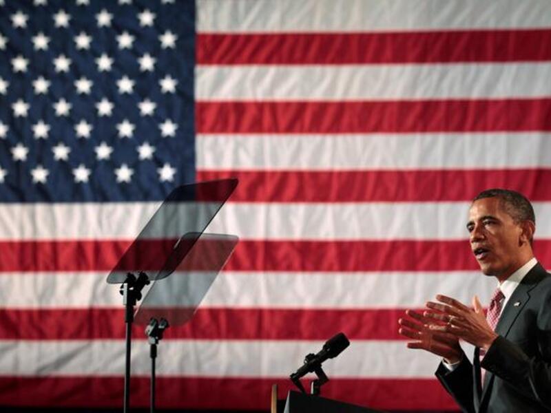 Before the region or Palestine as maybe-state, let alone the acquiescent nations of the world get carried away: 
the US confirmed as of 21/ 09/11- its intention to thwart statehood.
Yet another veto to add to an impressive record 41 times used in the Security Council in defense
of Israel. This veto will not promote its image in the Arab world. 