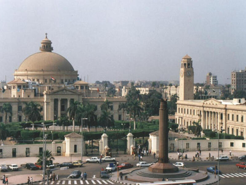 Revived learning: He boosted educational and cultural facilities. He built many universities around the country, as well as the Great Alexandria Library, and he put the expanded Luxor museum on the world map.