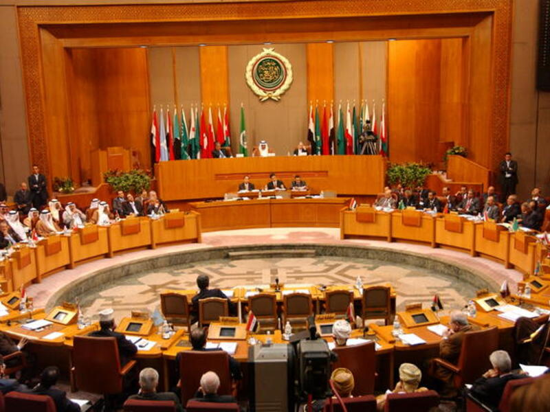 Popular by the West, accepted by Arabs: Arab League re-admission. Mubarak re-instated Egypt at the heart of the Arab world with this1989 recovered membership. Egypt had been shunned for befriending Israel in '79. The League's HQ were relocated, from Tunis to the original Cairo HQ, in 1989.