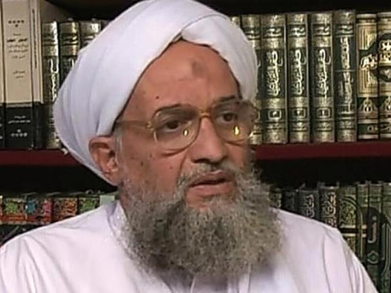 Ayman Al-Zawahiri: 'Doctor', Deputy to OBL, Commander of the Core, and much touted heir to the AQ throne- though he is known to already have headed up the operations and effectively ran the show under the 'figurehead' OBL. Grandson of Al Azhar Iman adds gravitas; Mastermind of 9/11, $25 m pricetag.