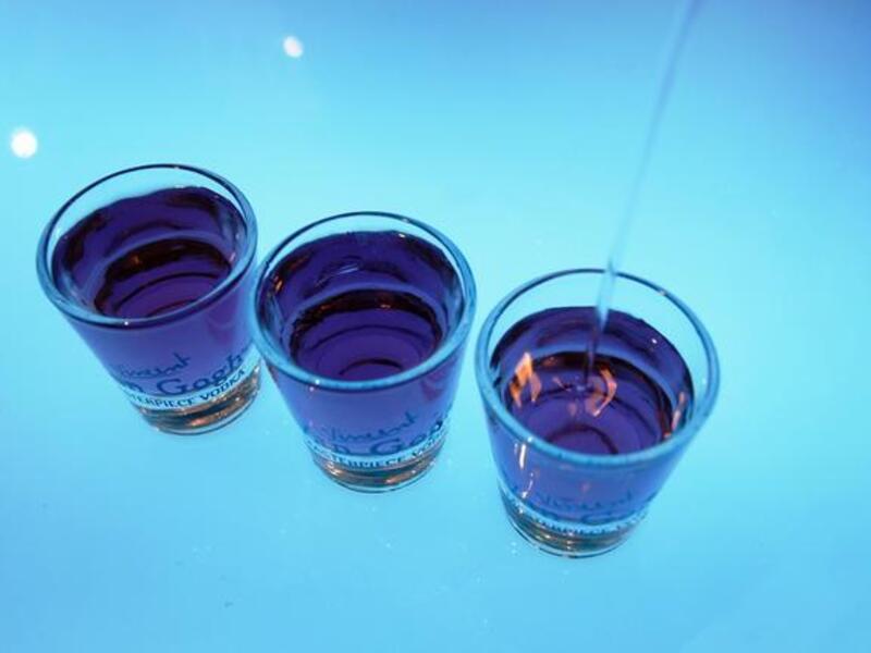 Dry month: countries that thrive on the touristic and summer commerce will feel the effects. Morocco expects 
reduction of alcohol sales in summer time. Still in Morocco the joy of the month buoys them up: they decorate or renovate
 their houses in happy anticipation for the reception of Ramadan.

