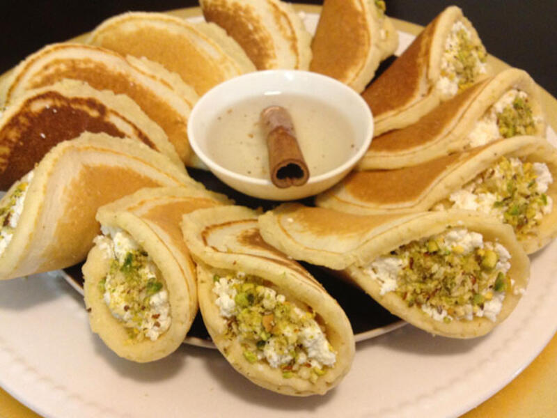 atayef