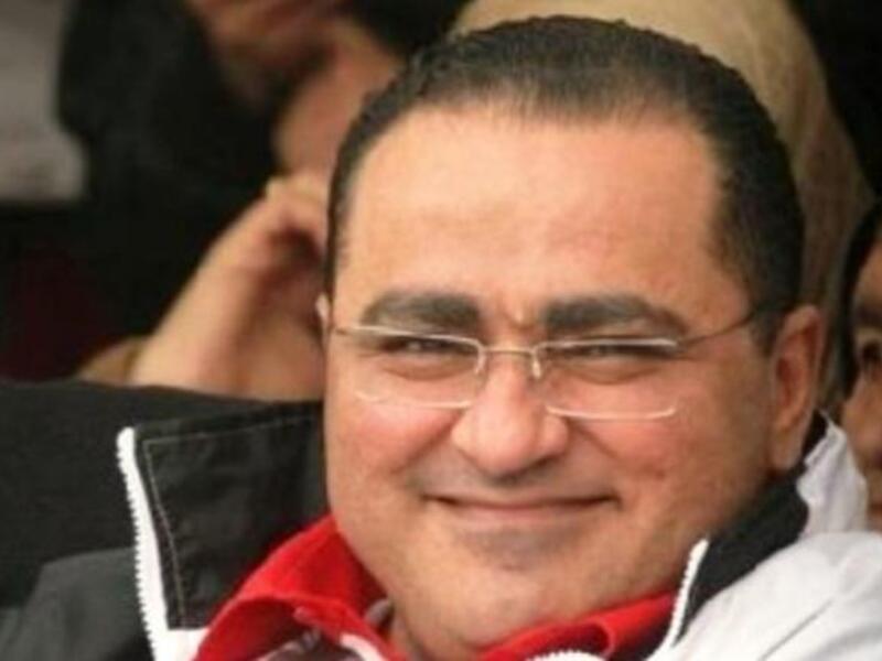نائب أمين عمان السابق عامر البشير