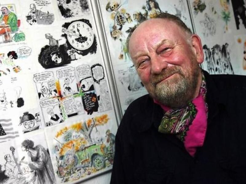 Danish cartoons offended Muslims 