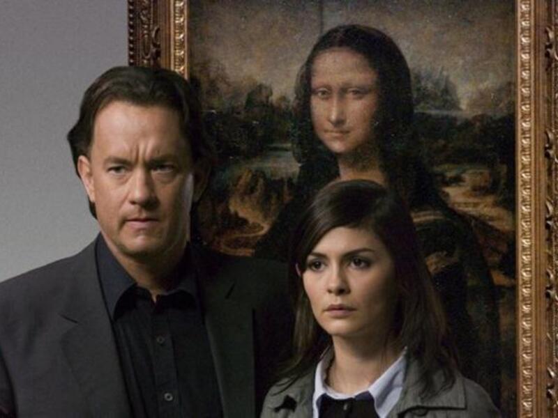 The Da Vinci Code offends Catholics