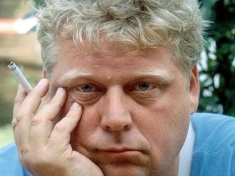 Theodoor van Gogh offended Muslims through Submission