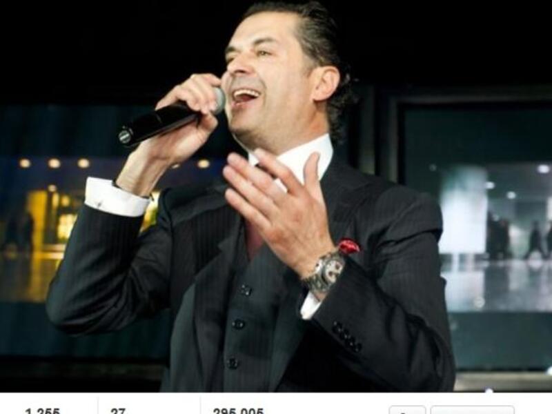 Ragheb Alamah