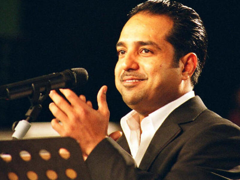 Rashed Al-Majed