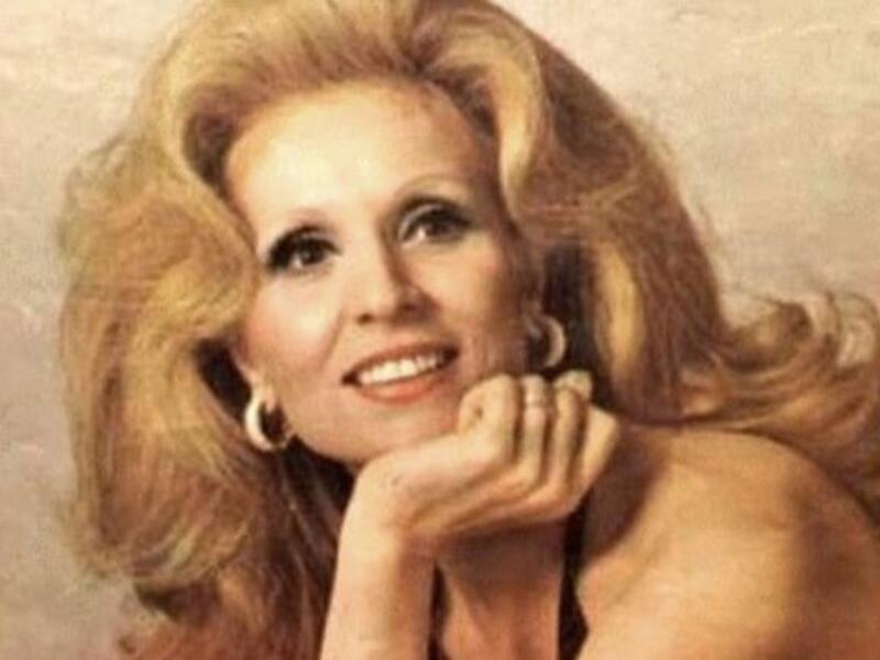 Sabah: The still-going- Lebanese legendary singer-actress, born Janet Gergi Fighali, but more known for her stage name
Sabah, or pet-names as the diminutive Sabbouha or Al Shahroura (the singing bird). 'Madam Bank' by former husbands cause she was generous with the men she loved, again and again.
