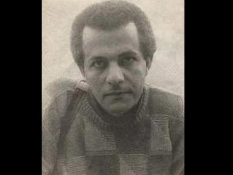Finally, in 1987, she was married to script-writer Maher Awwad, and she died while still married to him. Though he was notably absent at the time of her very lonely tragic and possibly murderous death. She first was drawn to him when she saw him in action on TV.