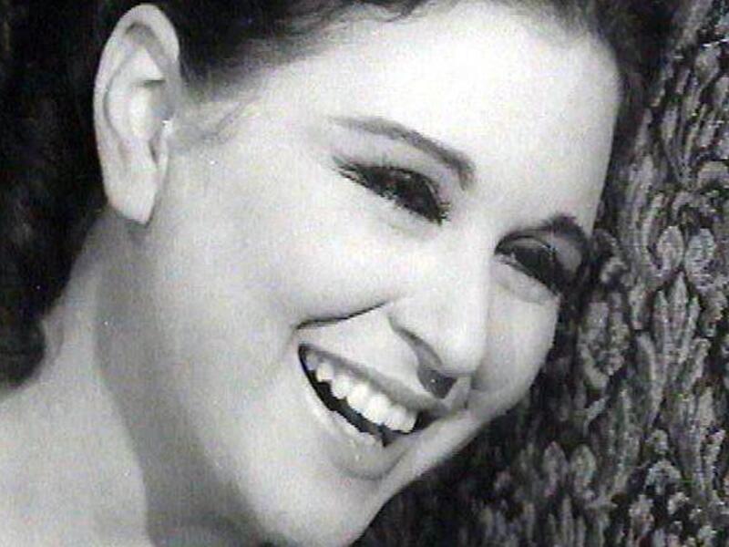 Souad Husni, our Audrey Hepburn:  Both were known for a 'modest' and quiet charm about their acting and talent. Hepburn remains one of the world class actresses of all time, and a beauty icon of the twentieth century. For the Middle East, at least, this is Souad Hosni.