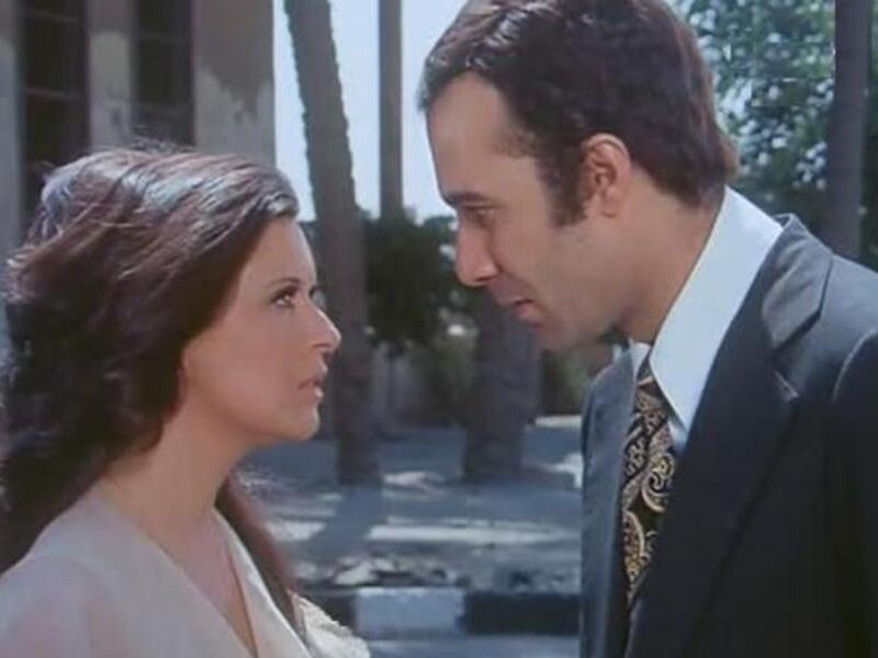 Mahmoud Yassin, ‘loved’ her at least thrice on screen:  (The Love that was, Where is my mind, and Whom to shoot?) He cited how she brought her ‘essence’ to and lived the role. A ‘unique’, dynamic actress - she could play a teen to a mature lady, or a femme fatale. She remains ‘un-rivalled’.