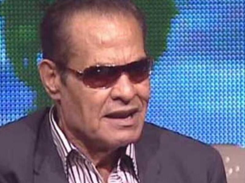 أحمد الهوان، جاسوس مصري تمكن من خداع إسرائيل لمدة 11 عاما وعرضت قصته في مسلسل تلفزيوني حمل اسم "دموع في عيون وقحة".