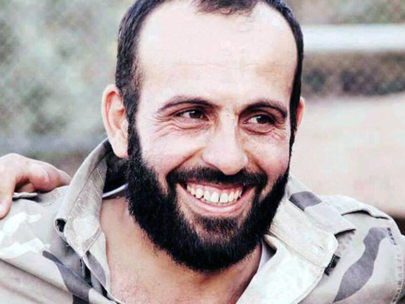 Abdel Qader Saleh killed