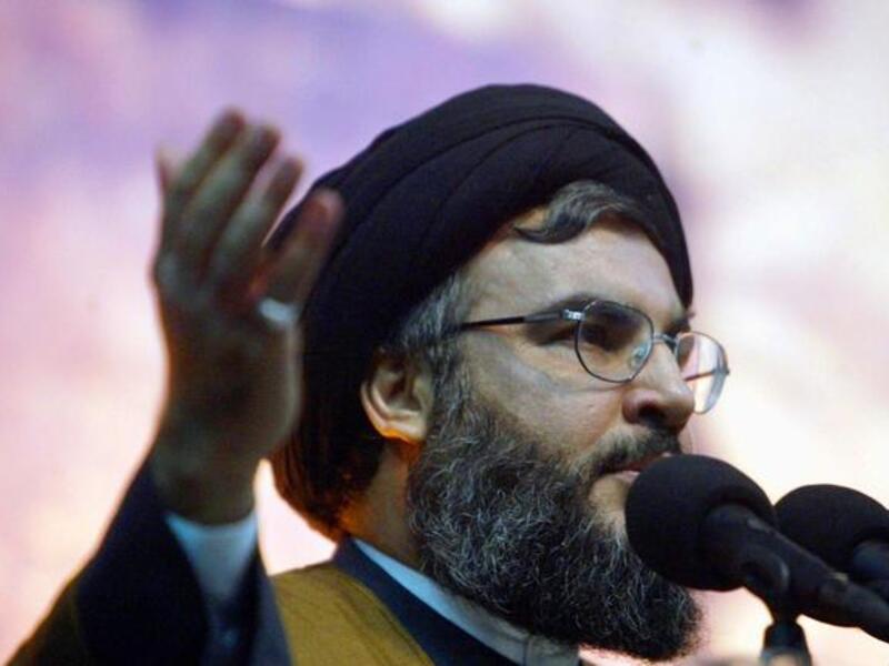 Lebanon: It's complicated. The curious union of Syria with Iran nurtured Hezbollah, who strategically form the Shia crescent (Syria, while majority Sunni, has a ruling Alawi family). Syria's relation with Lebanon has included intervention in the civil war, 'occupation' & a proxy war with Israel. Syria retains a veto power over Lebanese politics.