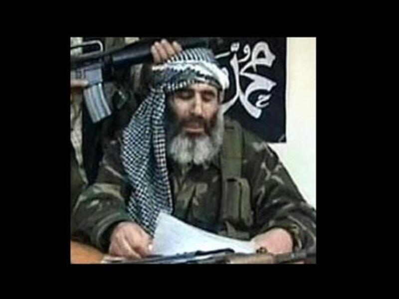 Fatah al-Islam also joined Syria's rebel movement