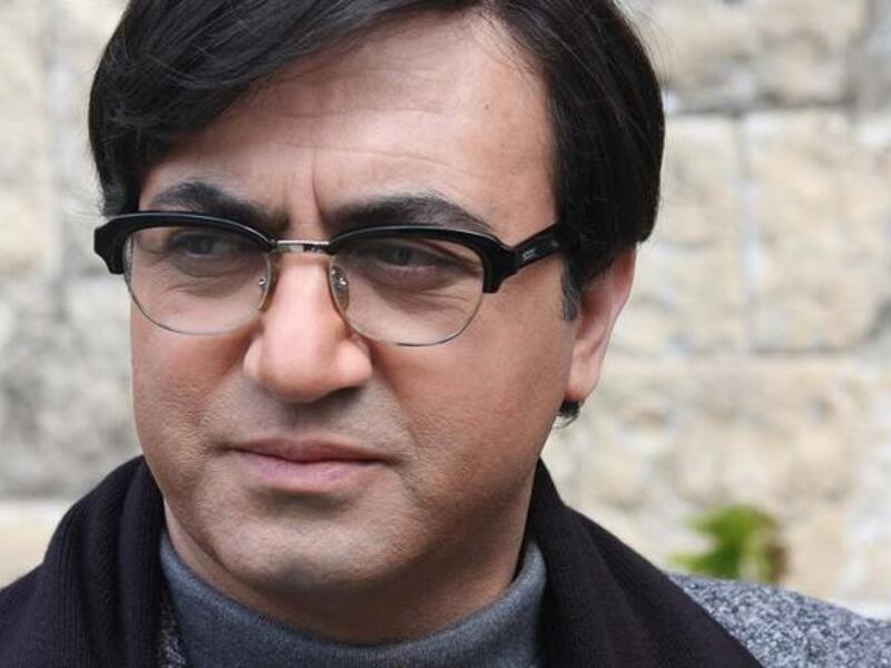 Firas Ibrahim: He alleged that the satellite channels are churning out false news about Syria.