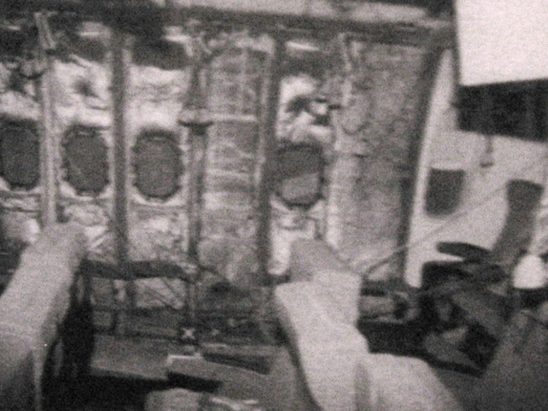 November 1994,  Al Qaeda planned Operation Bojinka, a plot to destroy airplanes in mid-Pacific flight using explosives. They tested their attacks on the Philippine Airlines Flight 434 resulting in at least one death.