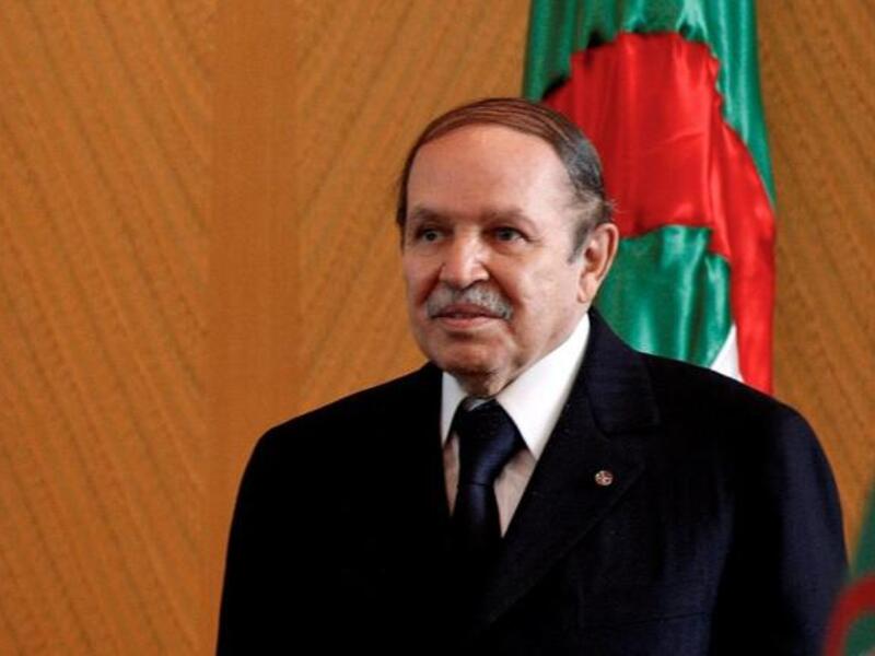 Algeria is pro-revolution: An interesting coterie of Arab dignitaries joined Tunisia in commemoration of Jan 14 that triggered an Arab Spring. Algeria's leader Bouteflika perhaps felt sufficiently over protests in his own back yard last year; and the head of Libya's interim government, Mustepha Abdel-Jalil, celebrated scoring Libya's revolution.