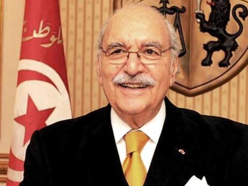 Fouad Mobazaa stood in as PM, temporarily head of the country, holding fort as the 3rd short-term leader. Mebazaa was appointed acting president for the caretaker coalition government that still kept members of Ben Ali's party, the Constitutional Democratic Rally (RCD). Since, the RCD was disqualified from transitional government & disbanded.

 