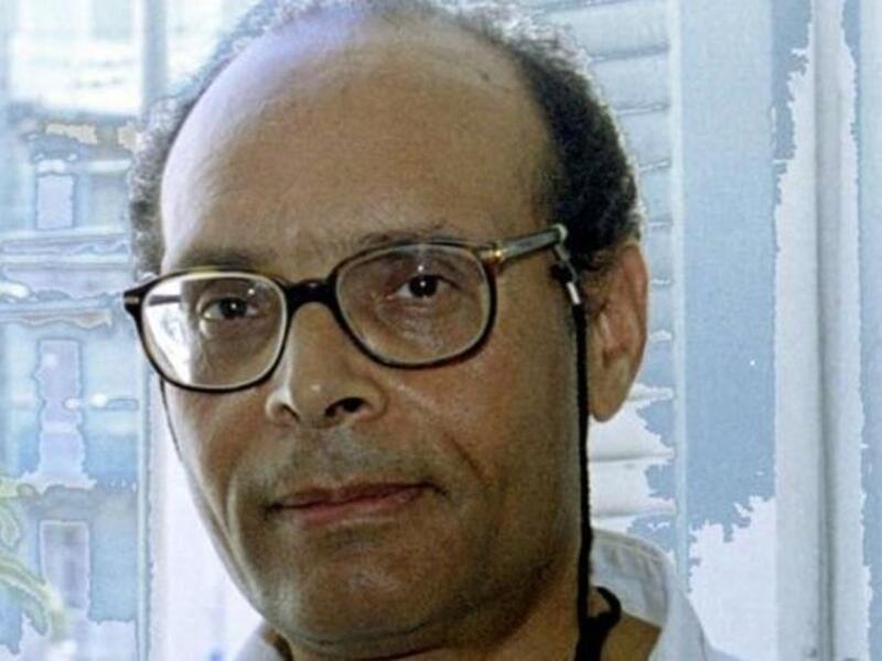 Moncef Marzouki took over from Mebazaa's interim presidency. This doctor & man of letters who reads law, is the newly incumbent President of the Republic of Tunisia. He returned from French exile 4 days after Ben Ali had made off for pastures sandy. His party- the secular center-left Congress for the Republic (CPR) came in 2nd after Nahda.
