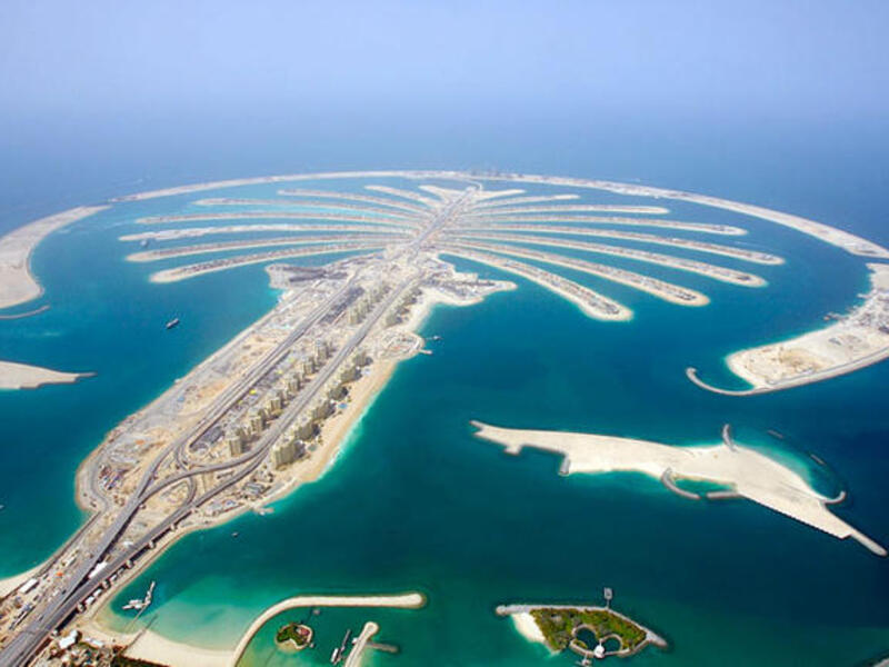 palm jumeirah 