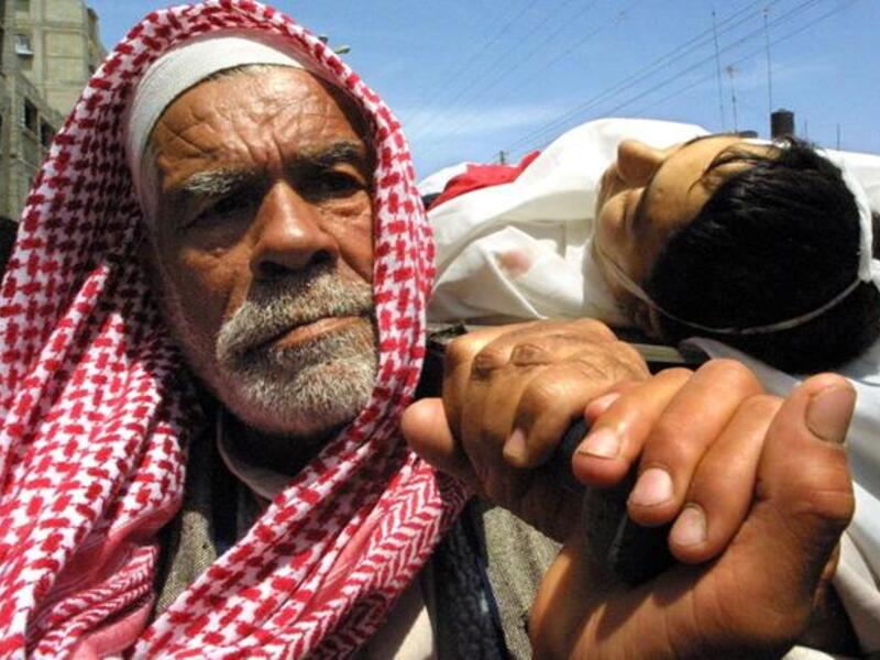 The Palestine Question: A UN failure