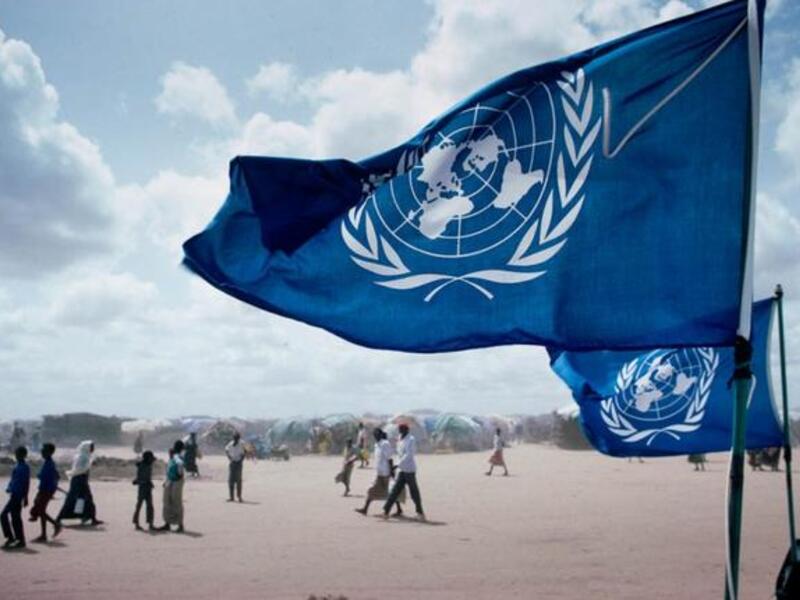UN's Somalia's failed mission