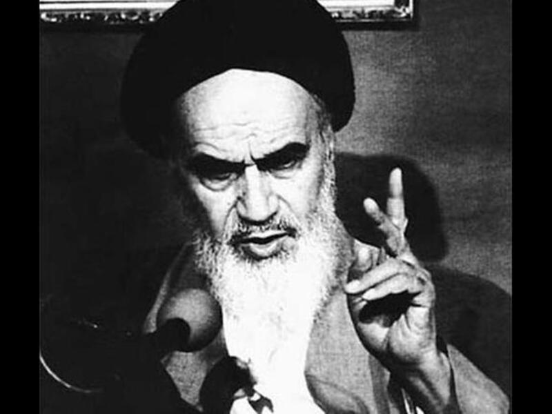 Khomeini
