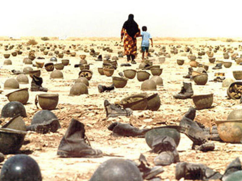 iran iraq war