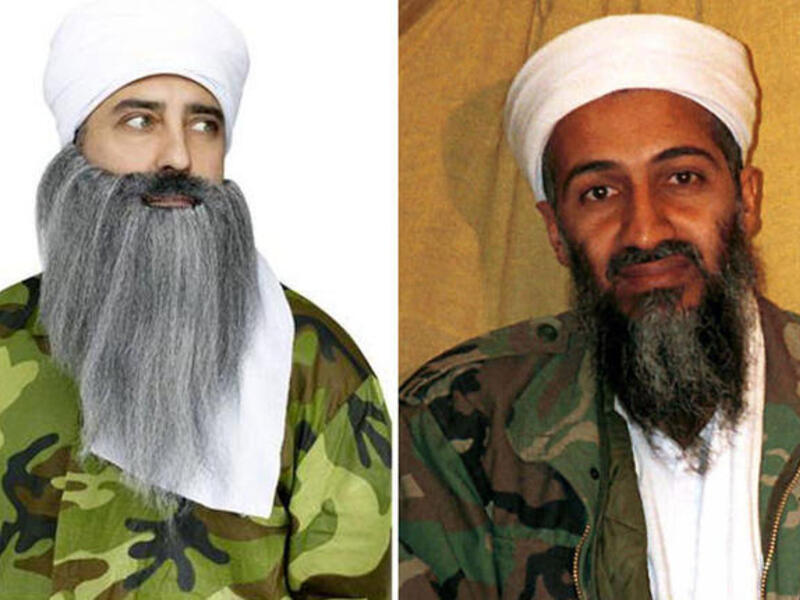 Osama Bin Laden