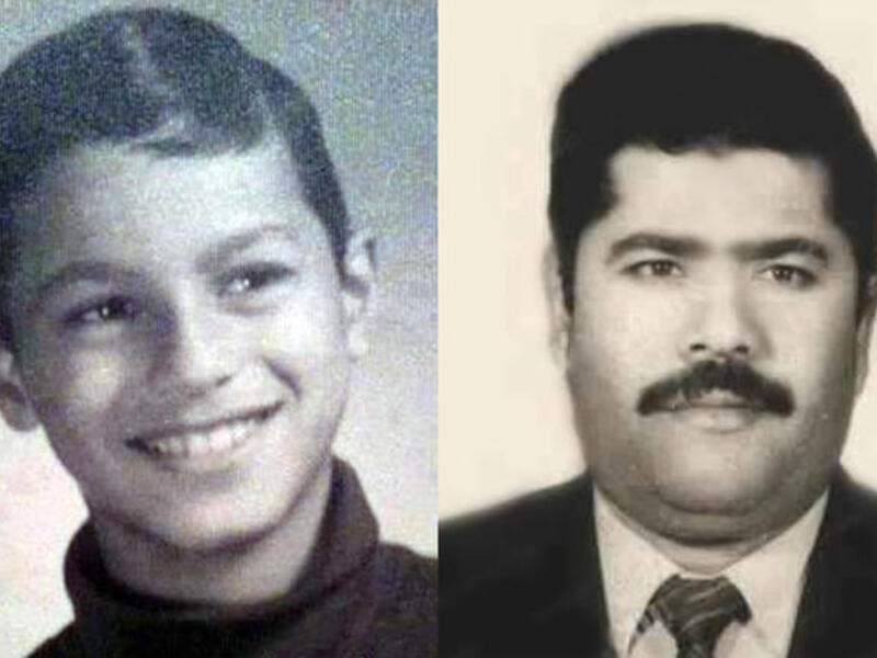 young morsi
