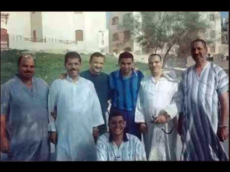 young morsi