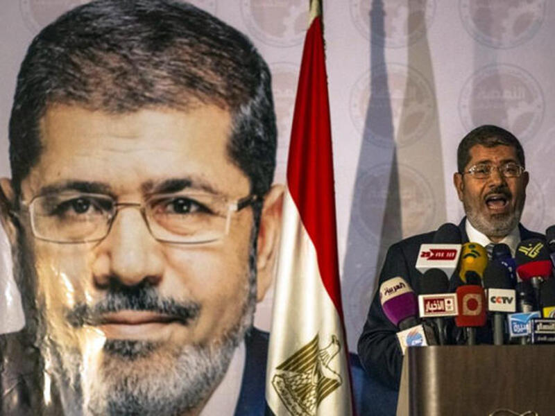 Morsi