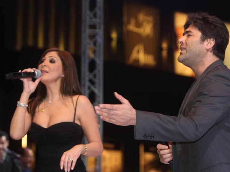 x factor arabia