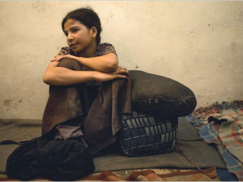 Woman of the Year by US magazine Glamour/ top 100 most powerful Arab women, Arabian Business. Nujood Ali, escaped forced child marriage aged ten.This is the conservative staid Yemen Saleh presides over. Hilary Clinton commends emancipated young girl as her ‘hero’.