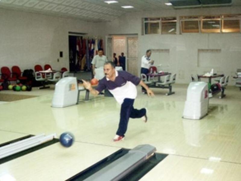 Ali Abdullah living the high life and finding time to unwind (without Qat!), he can tune out of his country’s diverse issues: al-Qaeda, Huathi, Sunni/ Shiite, extreme poverty, youth unemployment, and now protests and demands that he leave. He looks like he’s staying put.