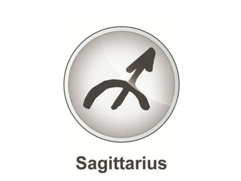Sagittarius- 11/22-12/21 'Observation': Given last year's intense eclipse activity, yielding a pressure-cooker period, during which friends were absent when you needed them, 2012, the pressure's off, relieved by unobtrusive planet activity, so you can resume your social activity. A diverse year. Celebs- George Wassouf, Salim al Huss, Stalin.

