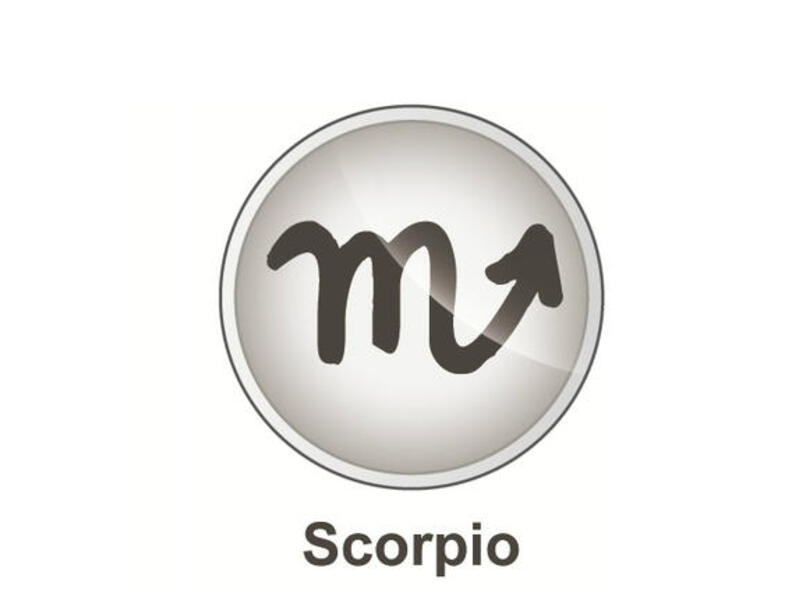 Scorpio - 10/23-11/21 'desire': A highly charged year with eclipses plotting a fortuitous forecast. Jupiter lends a pleasant note, & surprises are in store in health & career. A time of reckoning - the law could be on side, provided you heed caution, mindful of making enemies. Play your cards right! Celebs: the late King Hussein, Sabah, Fairuz.