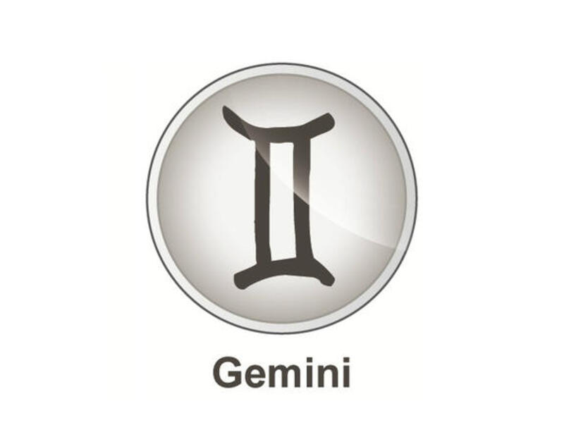 Gemini- 5/21-6/21 'Pensive': Falling short of commitments made last year, you may initially regress or barely remain afloat. Still, with your constellations eclipsed, transformation is afoot as your luck changes slowly but surely. Your diplomacy & adaptability will be in the spotlight. Beware of distractions! Celebs: Gaddafi, Ragheb Alameh. 