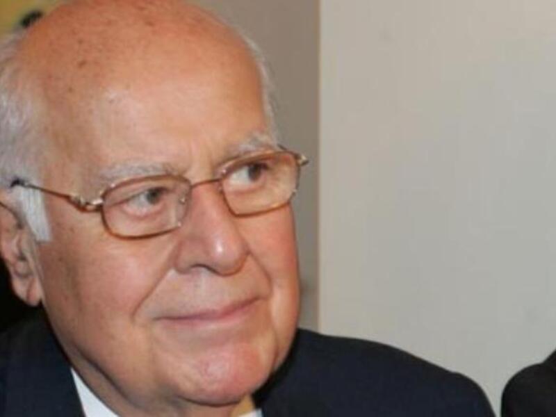 Moises Safra, big banker