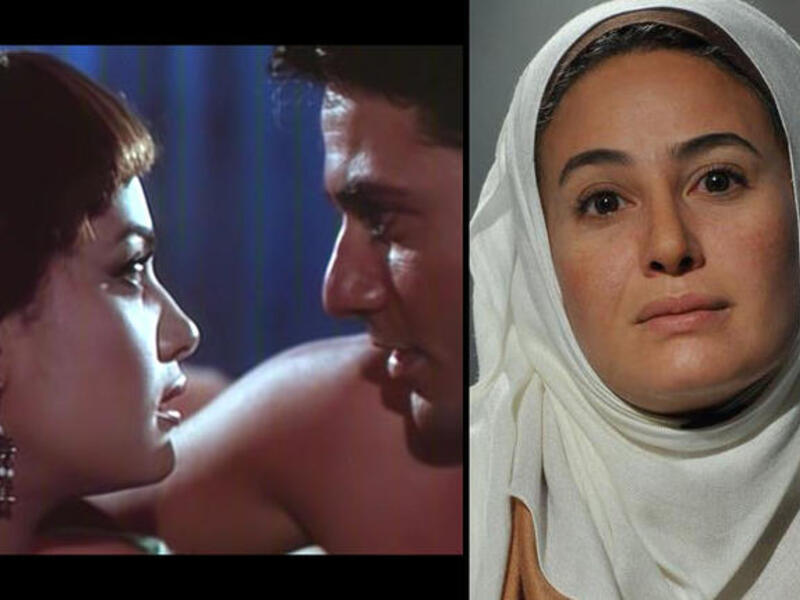 hind sabri scandal sex