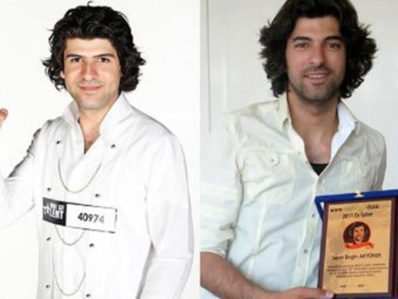 Samer bou Khaz’a