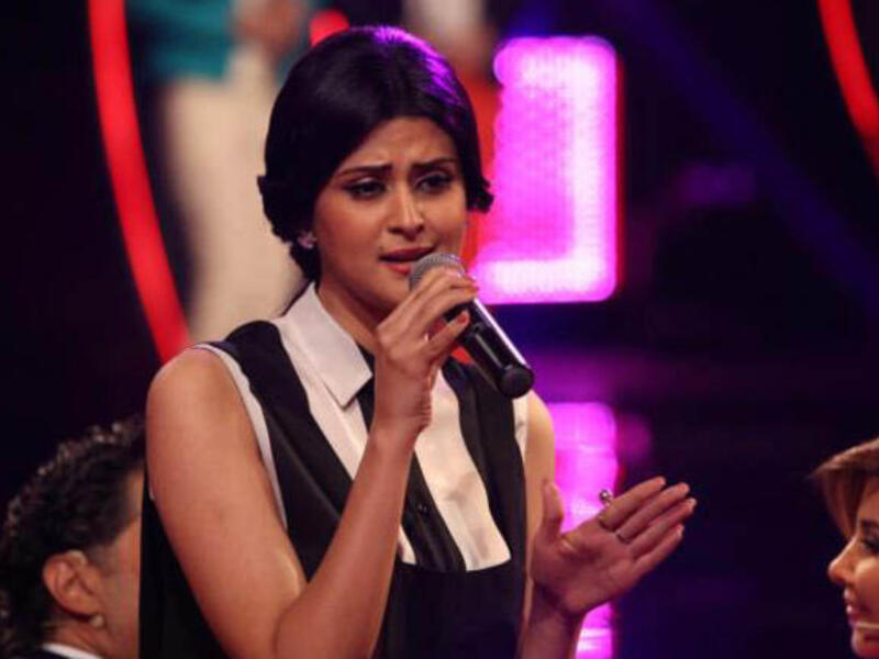 Salma Rashed
